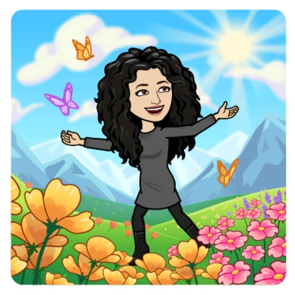 Meet your Posher, Mary lou - Picture 1 of 1